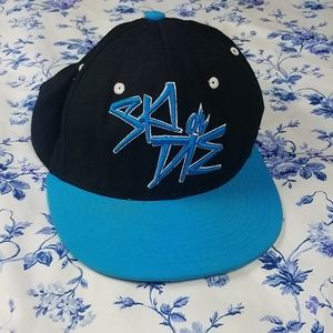 Hostess Pick 😍 Zephyr Baseball Cap Ski or Die